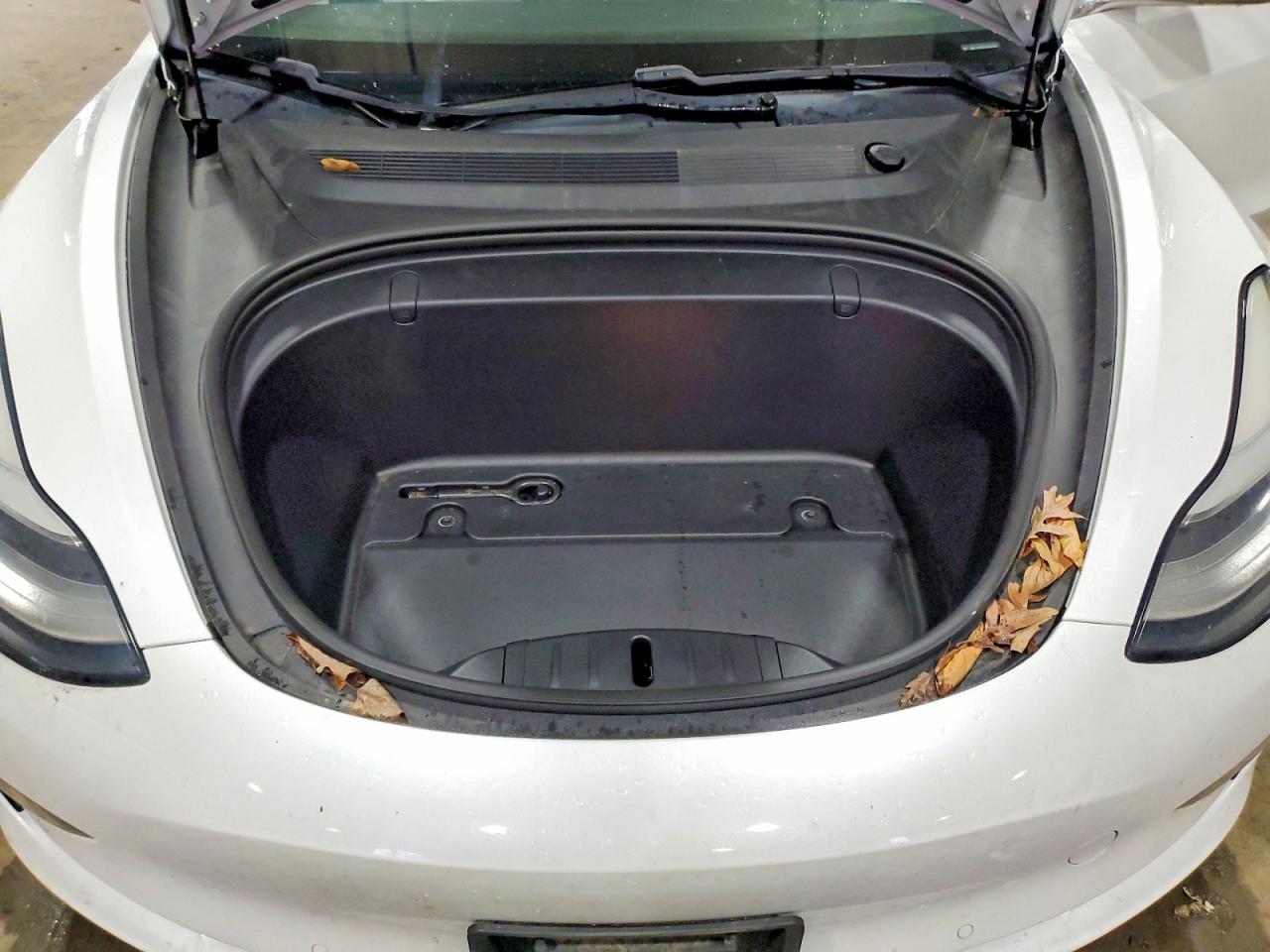 2019 TESLA MODEL 3 photo 11