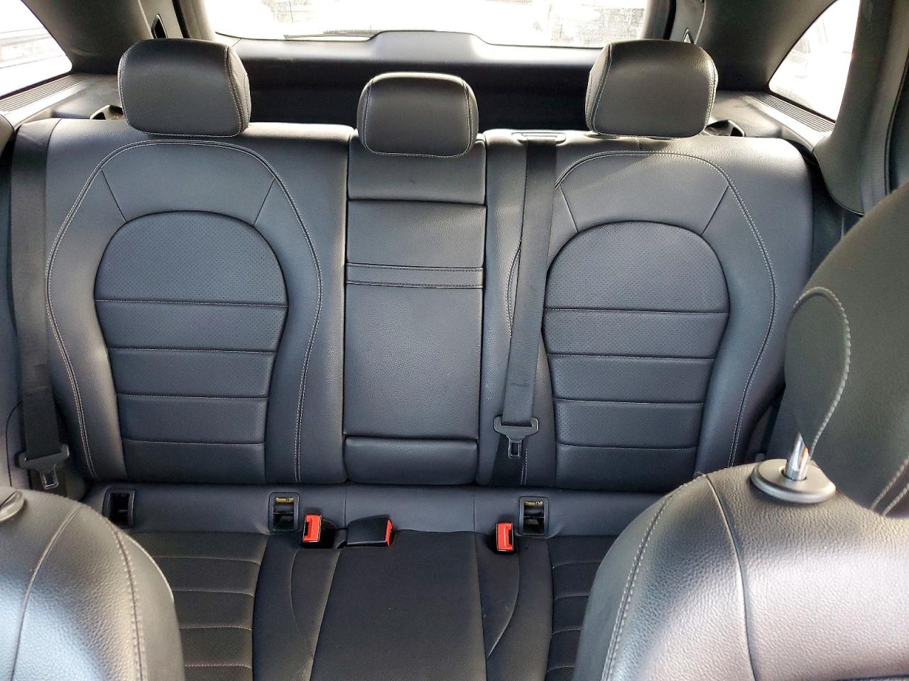 2020 MERCEDES-BENZ GLC 300 photo 19