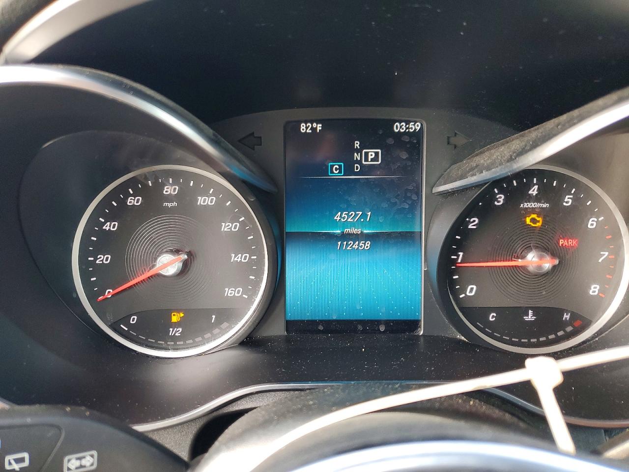 2020 MERCEDES-BENZ GLC 300 photo 17