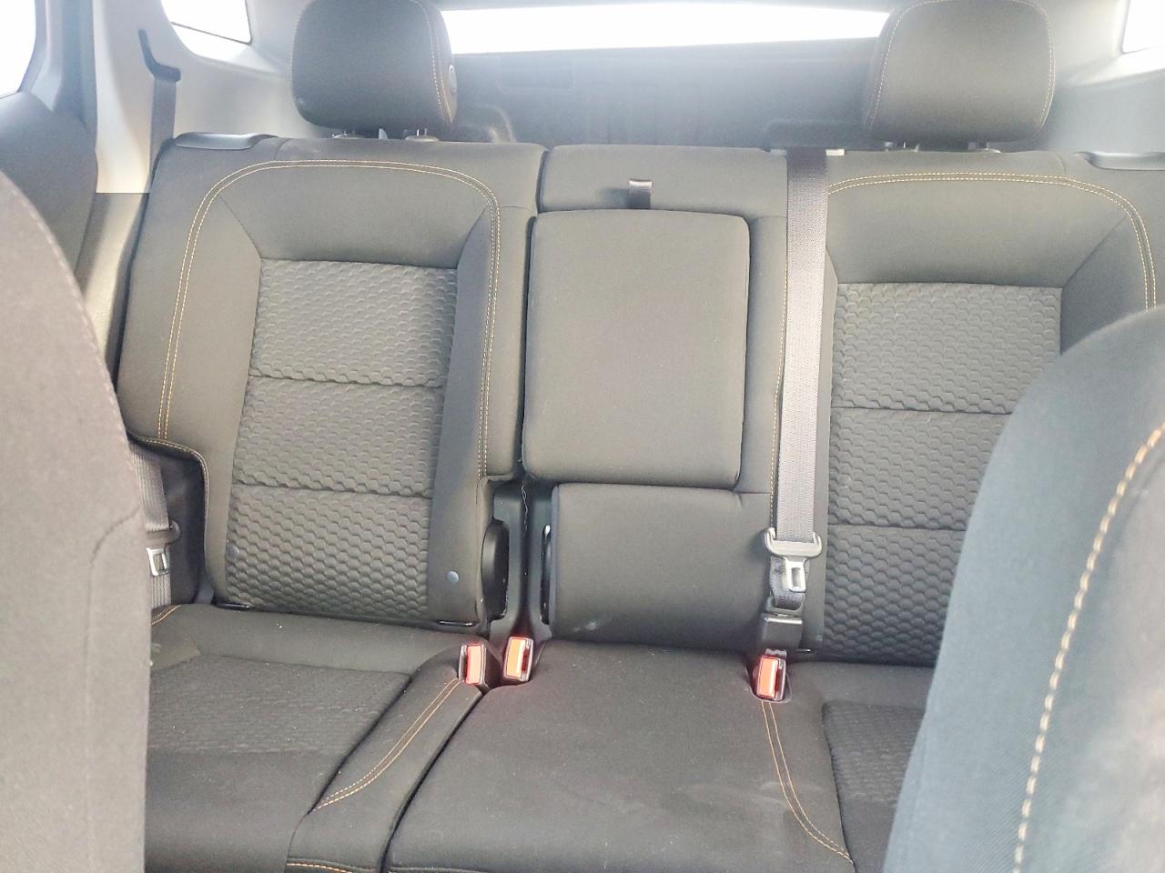 2020 GMC TERRAIN SLE photo 10