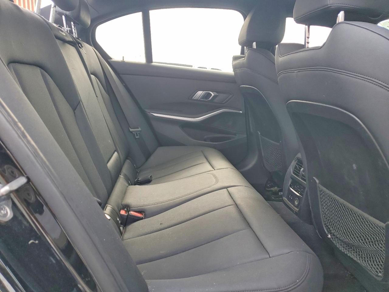 2020 BMW 330XI photo 10