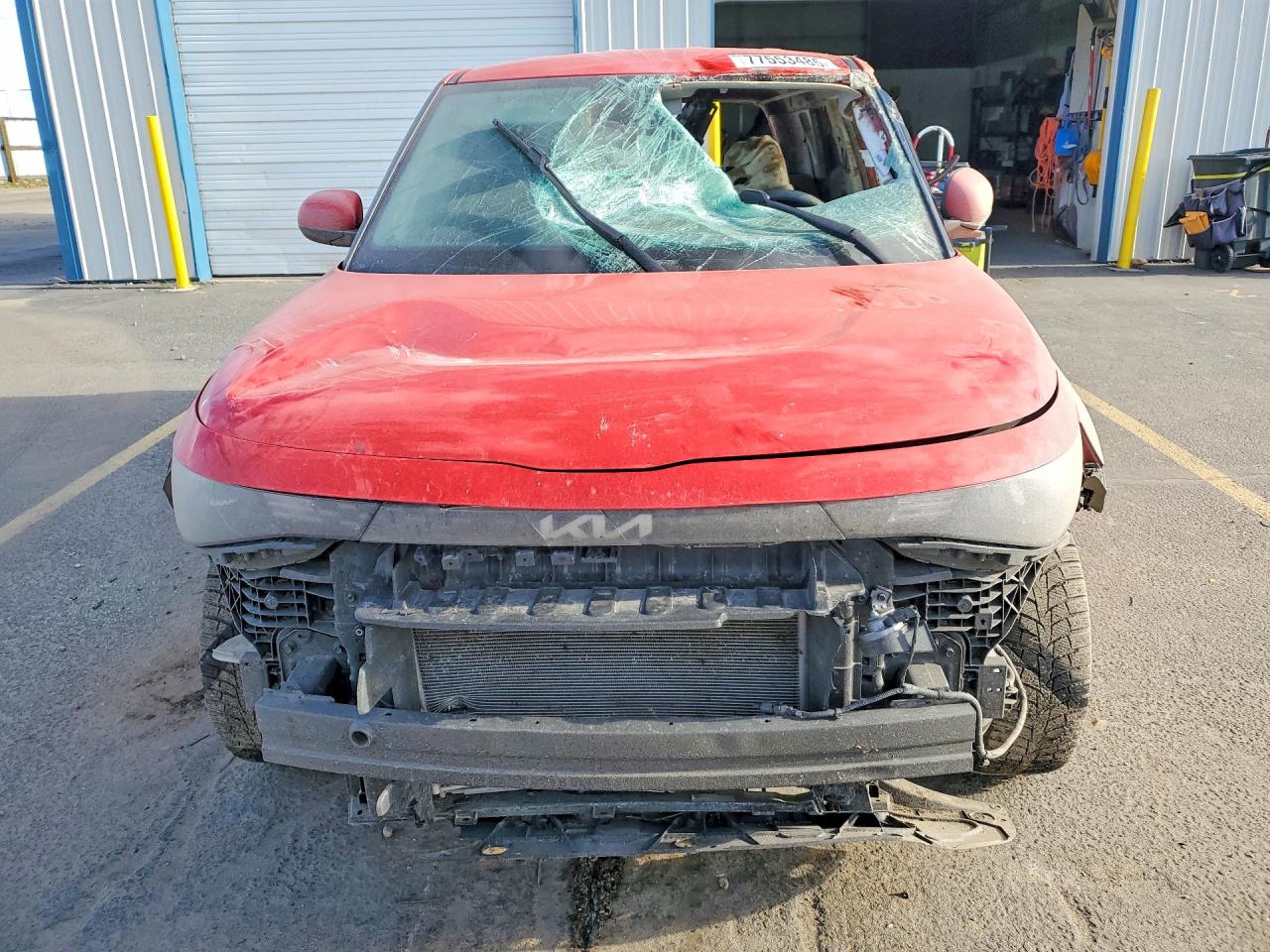 2024 KIA SOUL LX photo 9