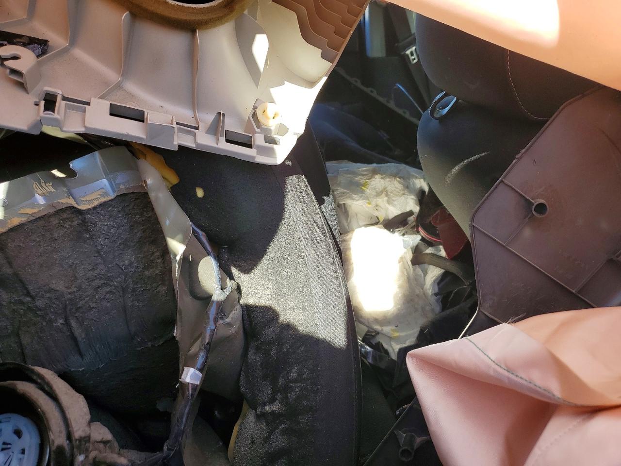 2019 NISSAN SENTRA S photo 10