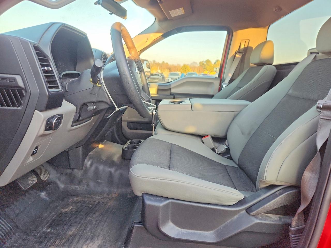 2019 FORD F150 photo 7