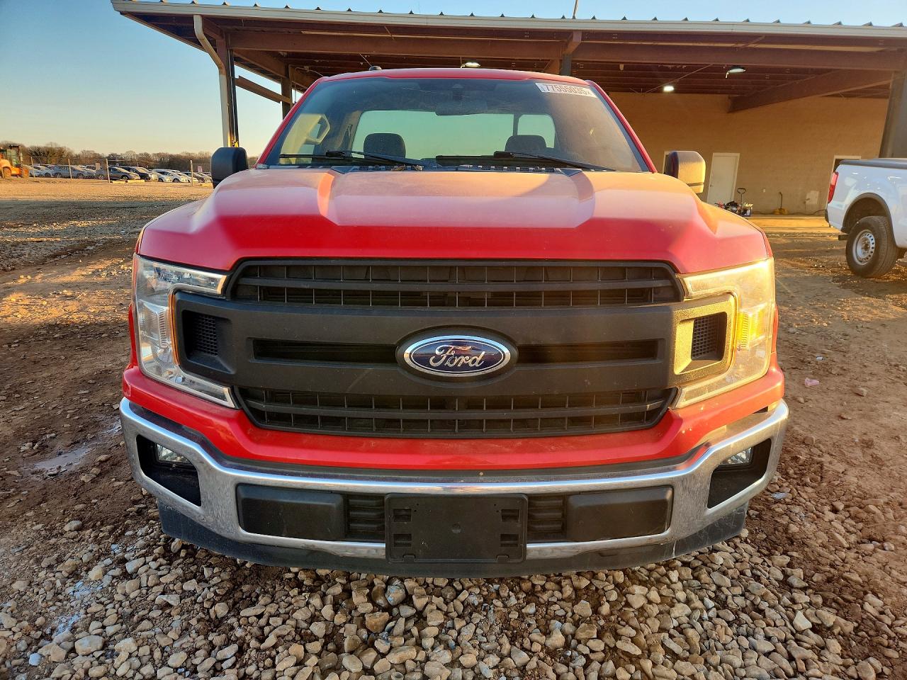 2019 FORD F150 photo 5