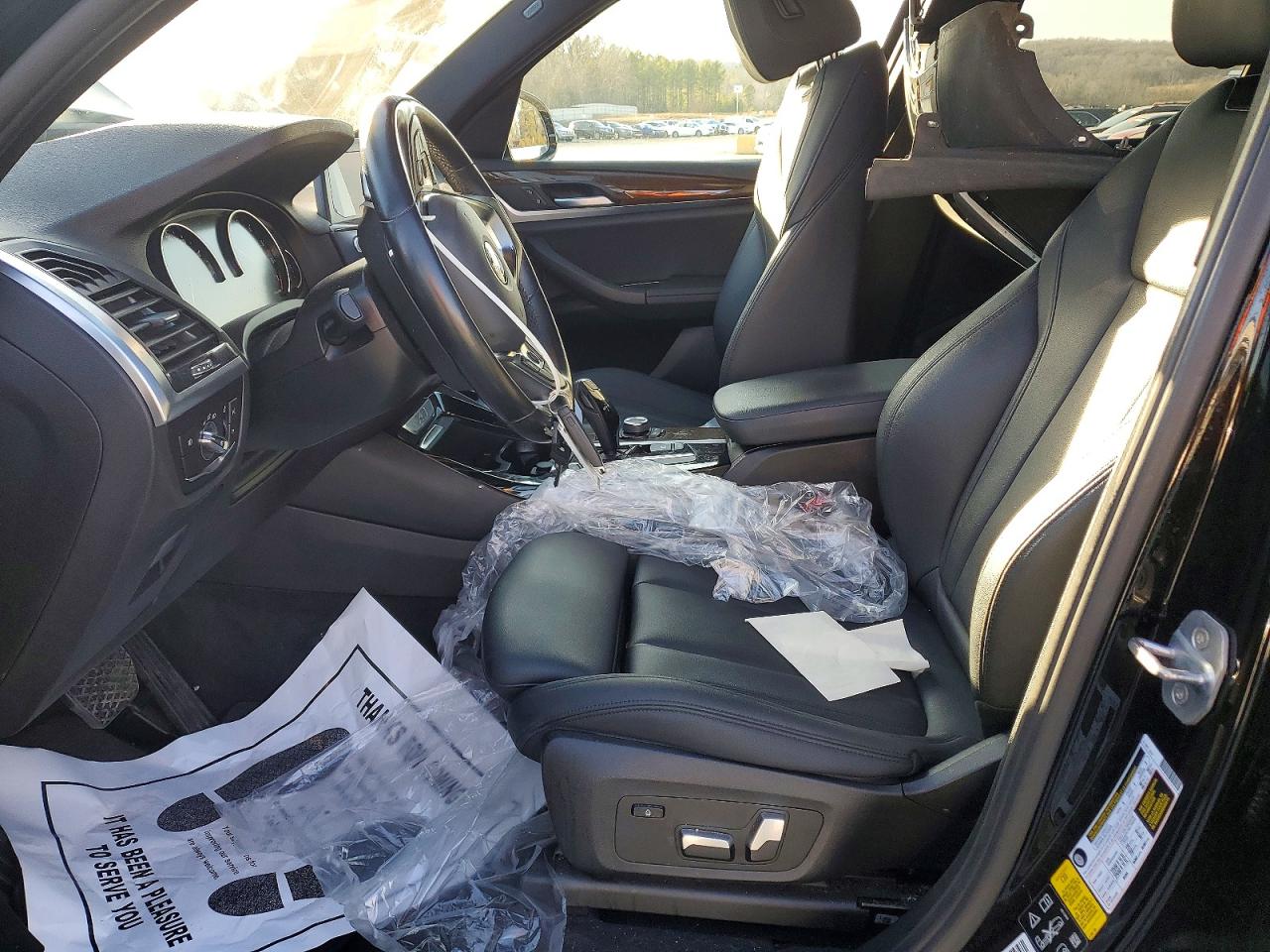 2019 BMW X3 XDRIVE30I photo 13