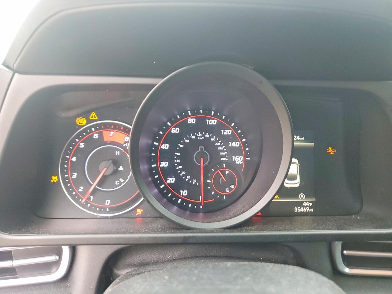 2023 HYUNDAI ELANTRA SE photo 17