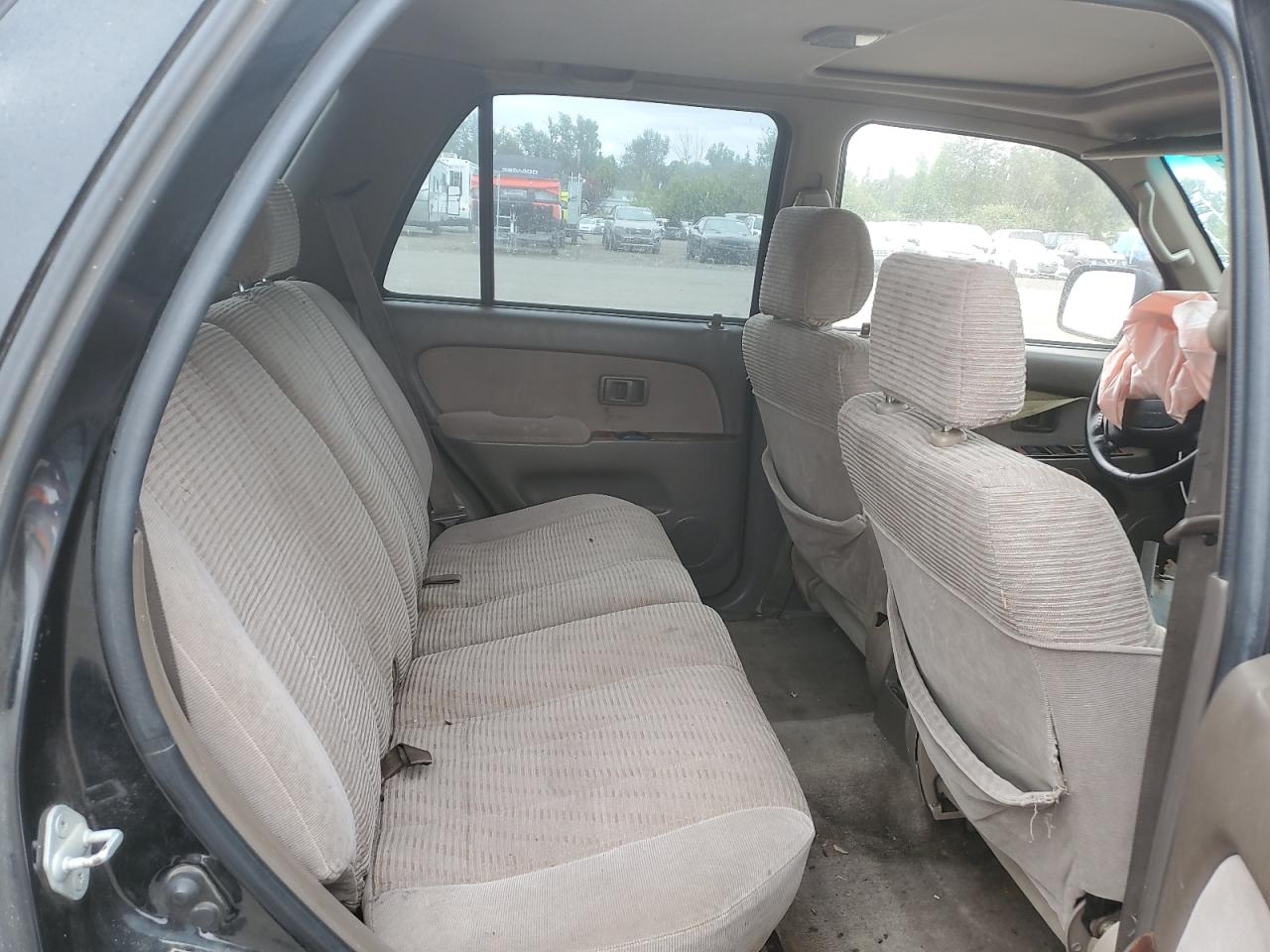 1997 TOYOTA 4RUNNER SR5 photo 28