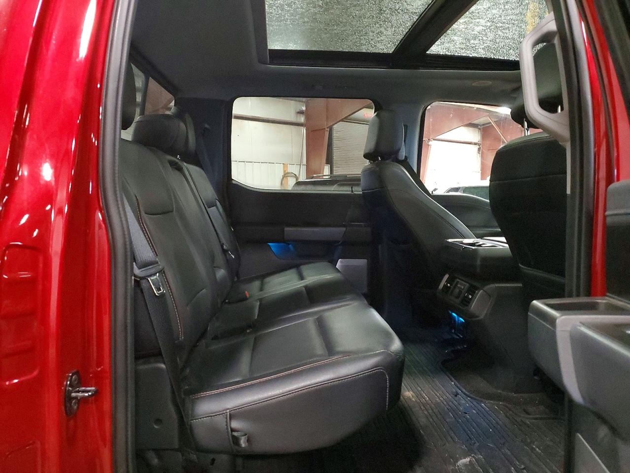 2022 FORD F150 SUPERCREW photo 10