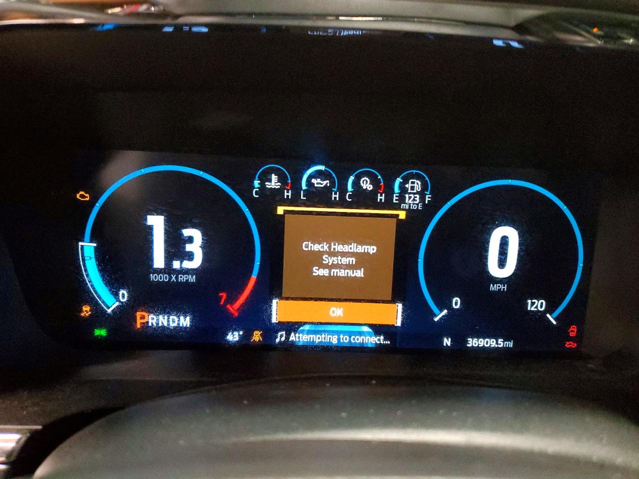 2022 FORD F150 SUPERCREW photo 9