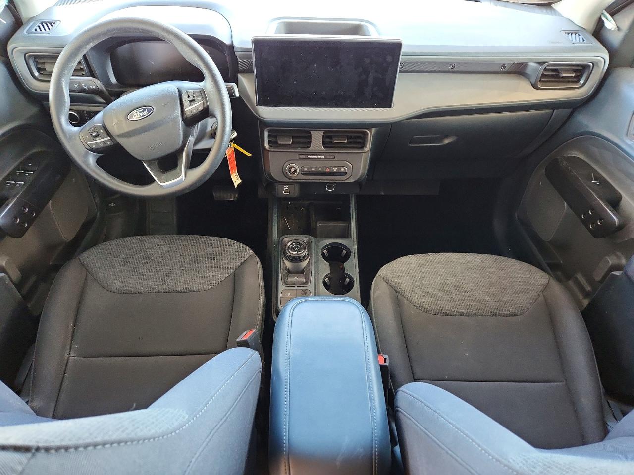 2025 FORD MAVERICK XL photo 8