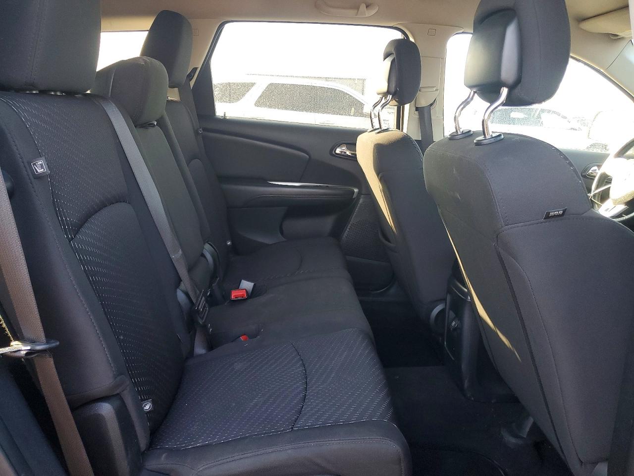 2018 DODGE JOURNEY SE photo 19