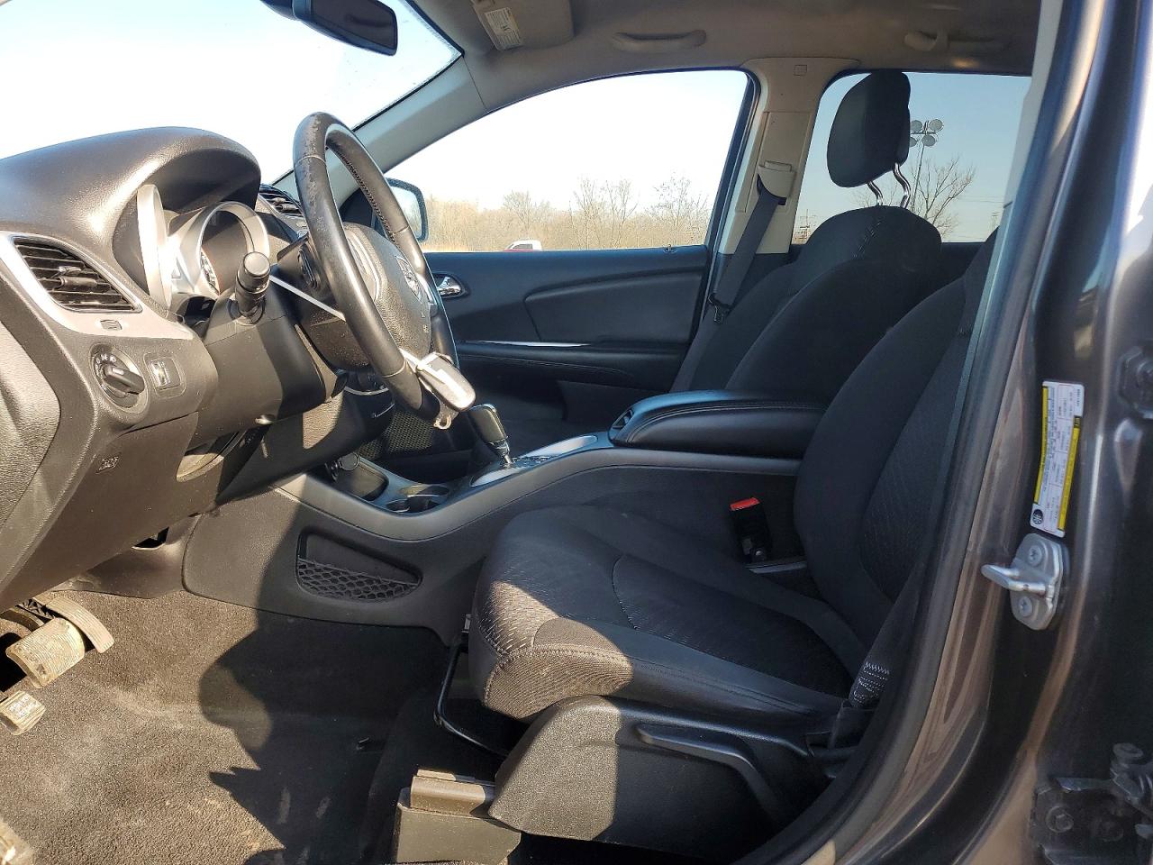 2018 DODGE JOURNEY SE photo 13