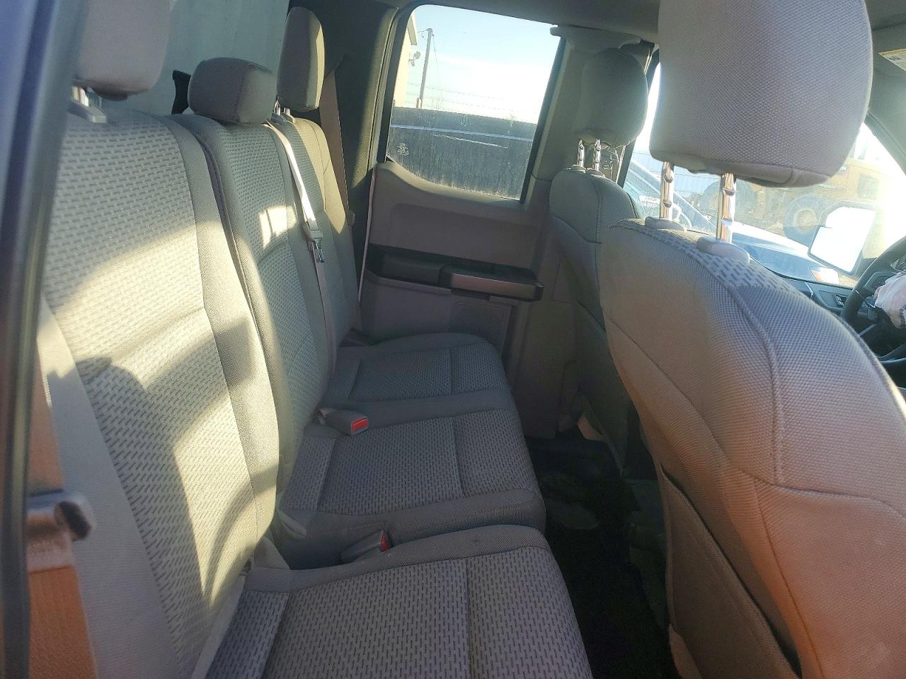 2015 FORD F150 SUPER CAB photo 10