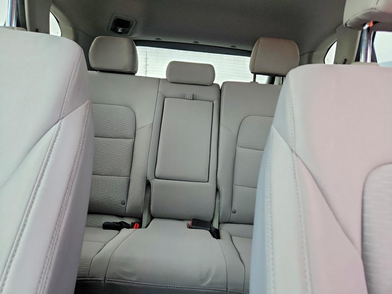 2020 HYUNDAI TUCSON LIMITED photo 28