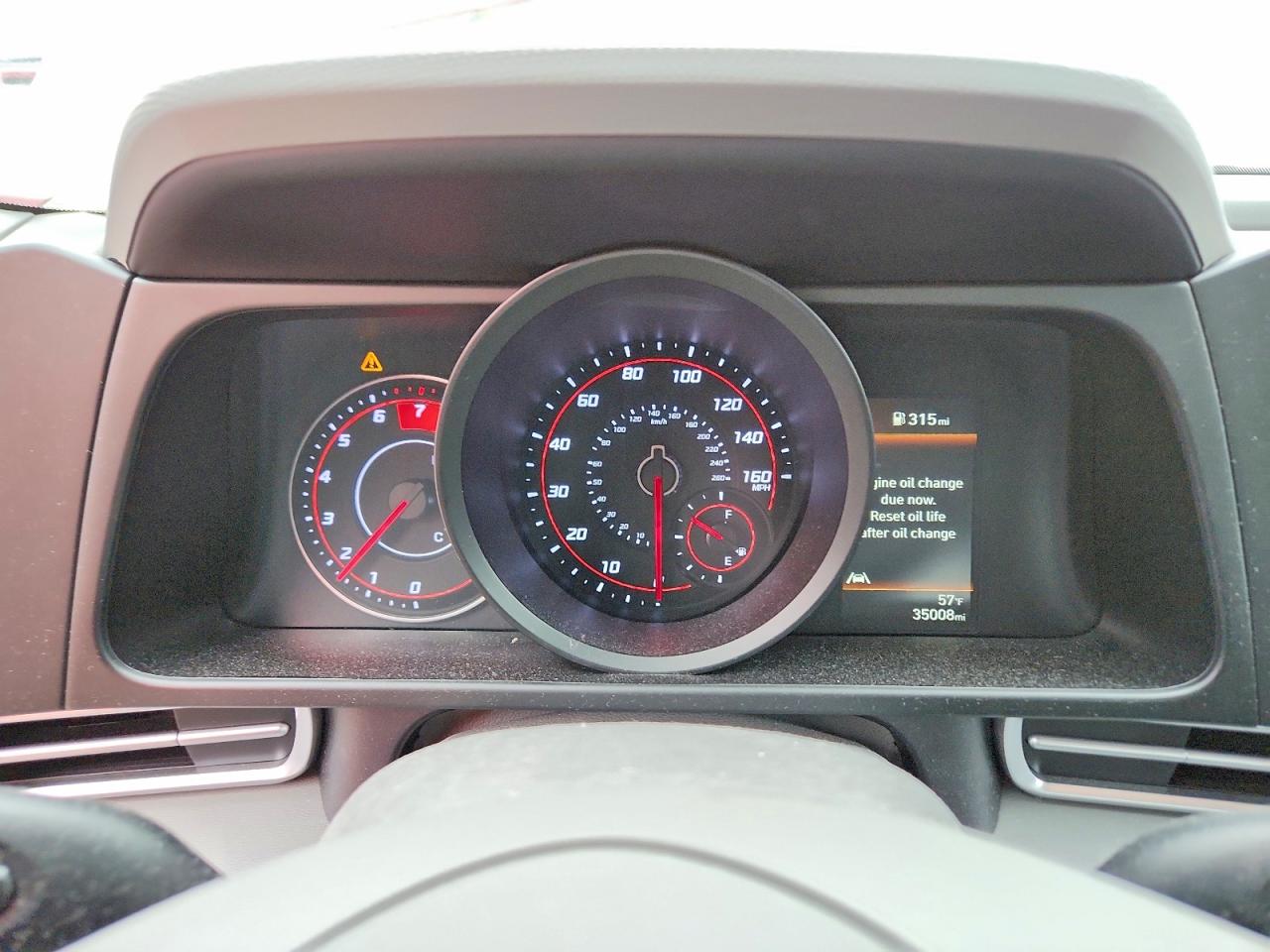2023 HYUNDAI ELANTRA SEL photo 9