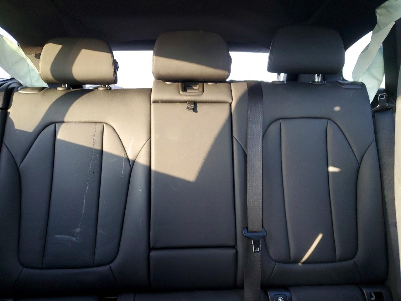 2018 BMW X3 XDRIVE30I photo 10