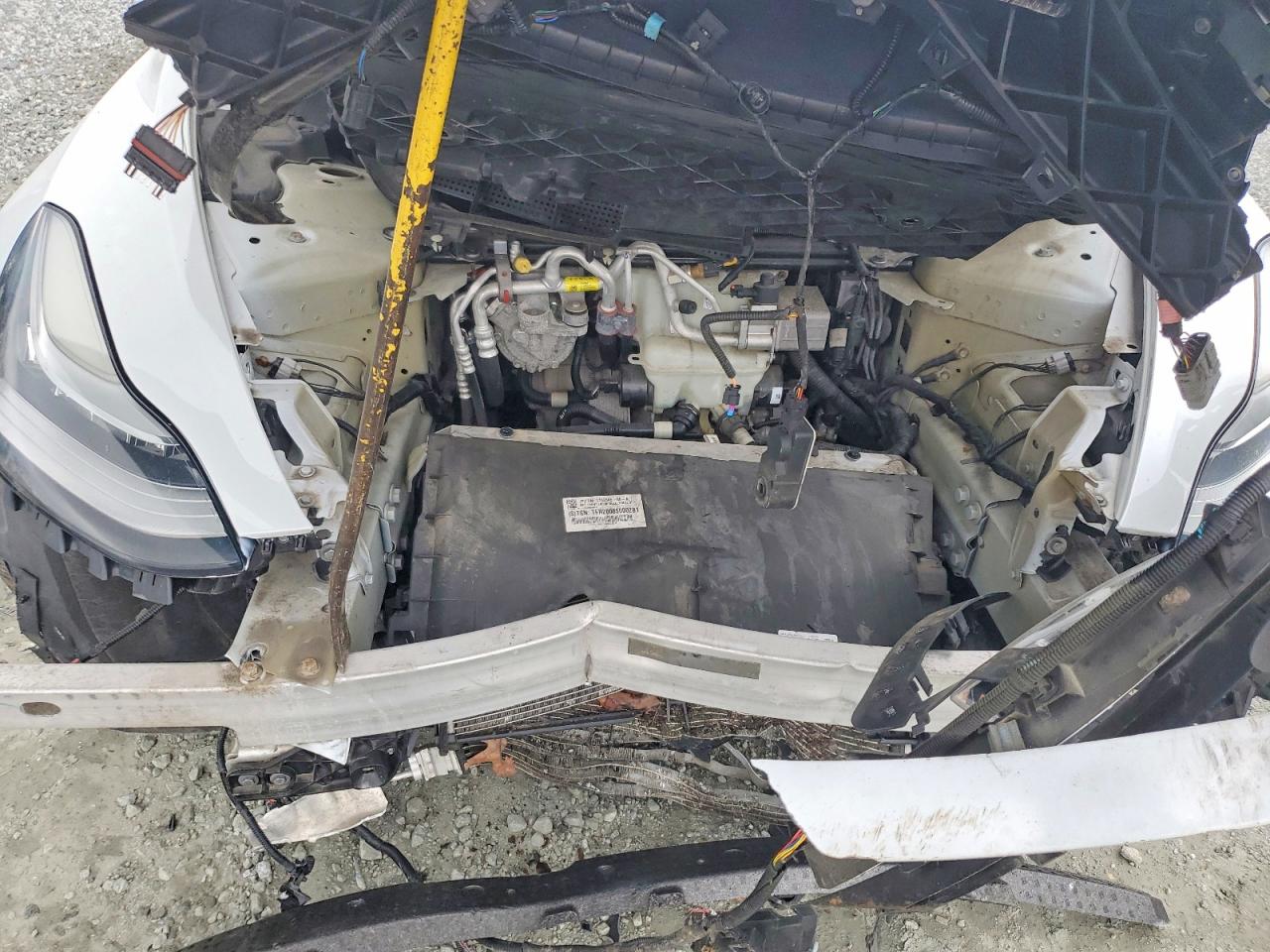 2020 TESLA MODEL 3 photo 11