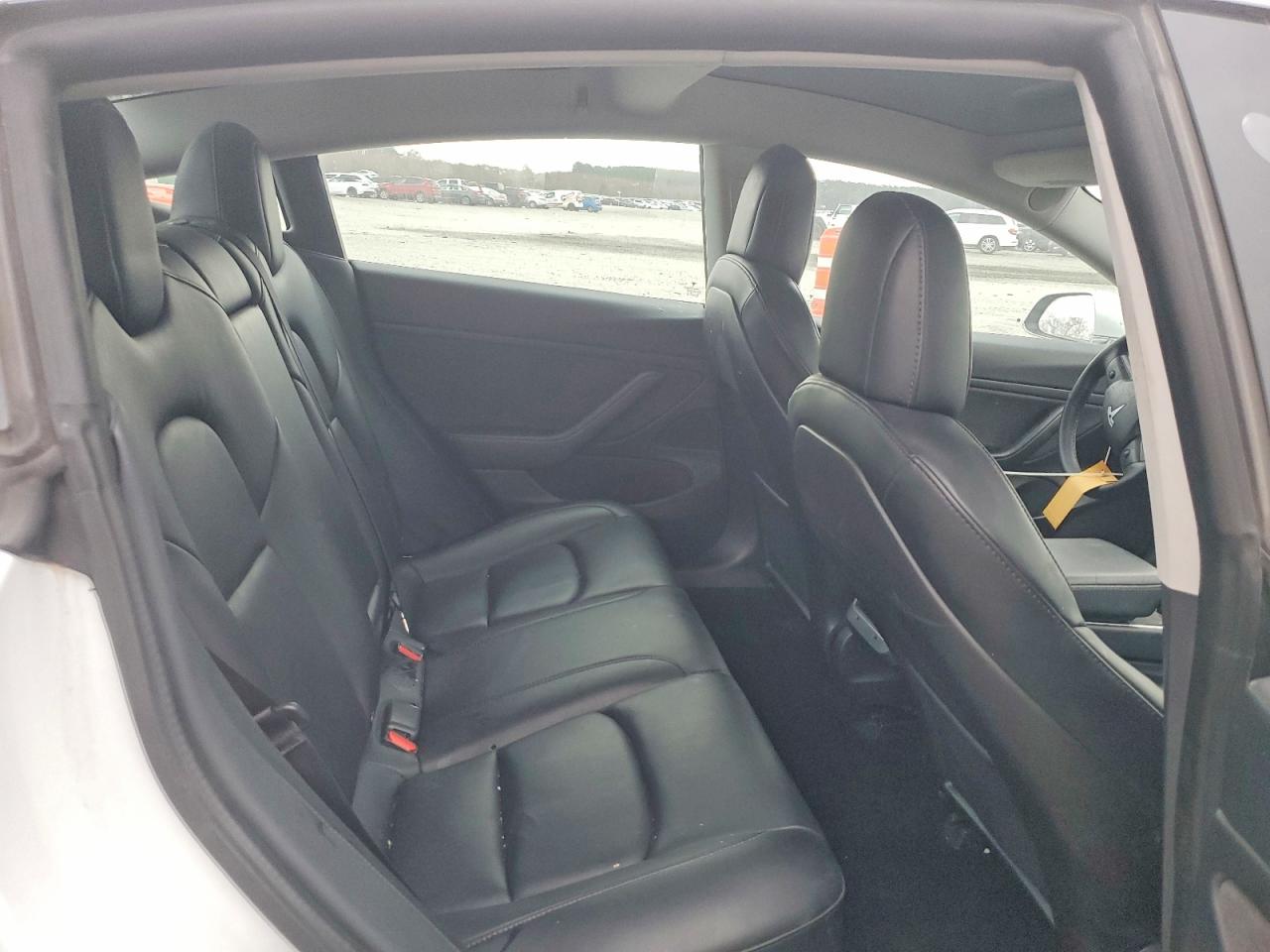 2020 TESLA MODEL 3 photo 10