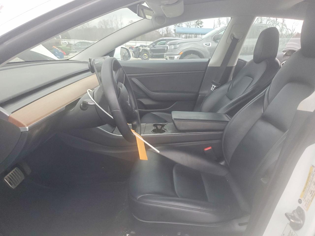 2020 TESLA MODEL 3 photo 7
