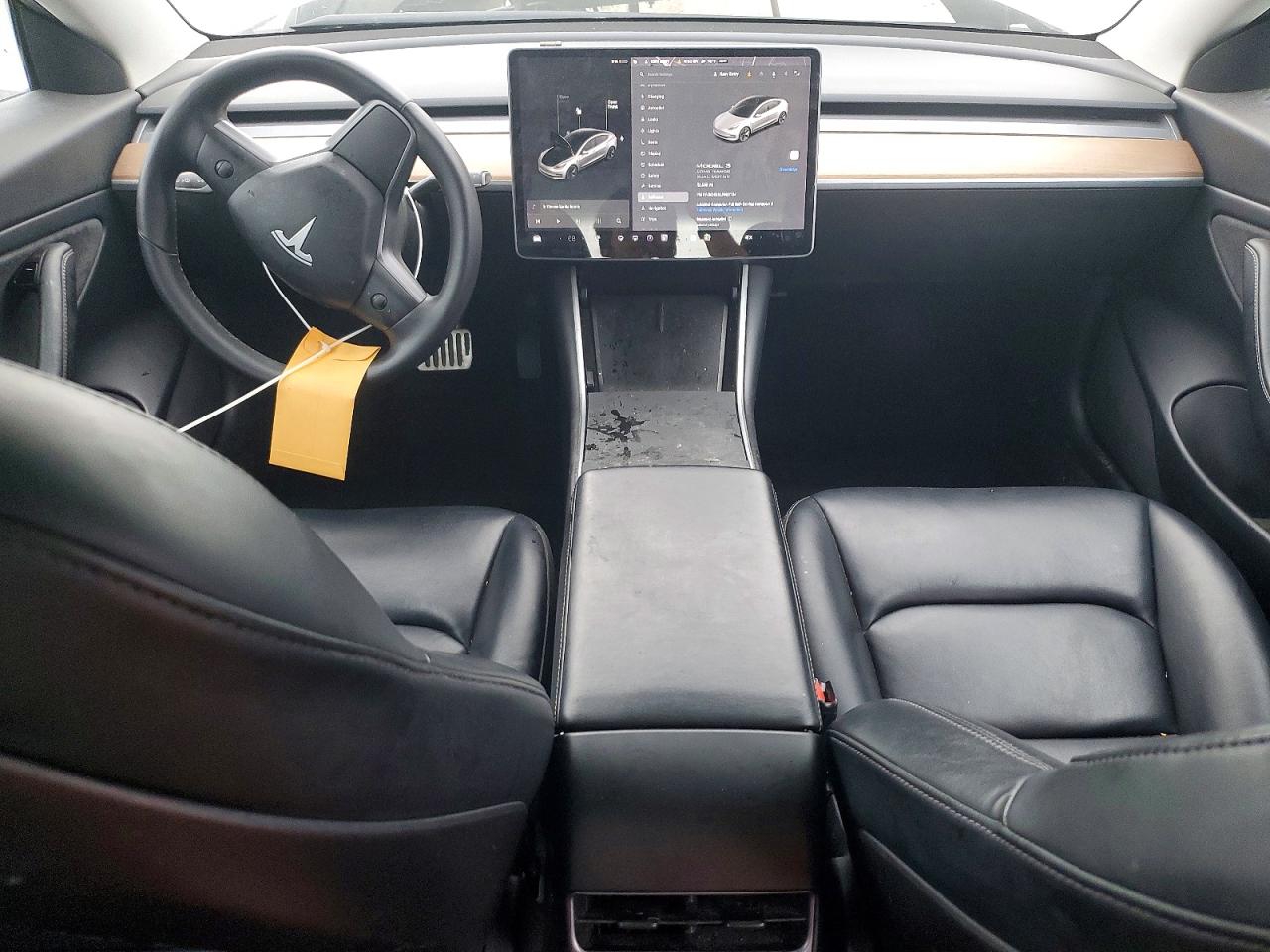 2020 TESLA MODEL 3 photo 8