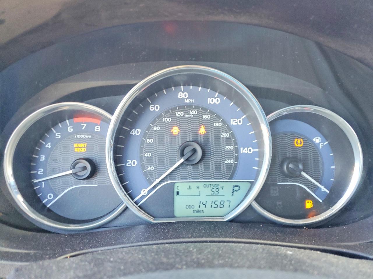 2016 TOYOTA COROLLA L photo 17