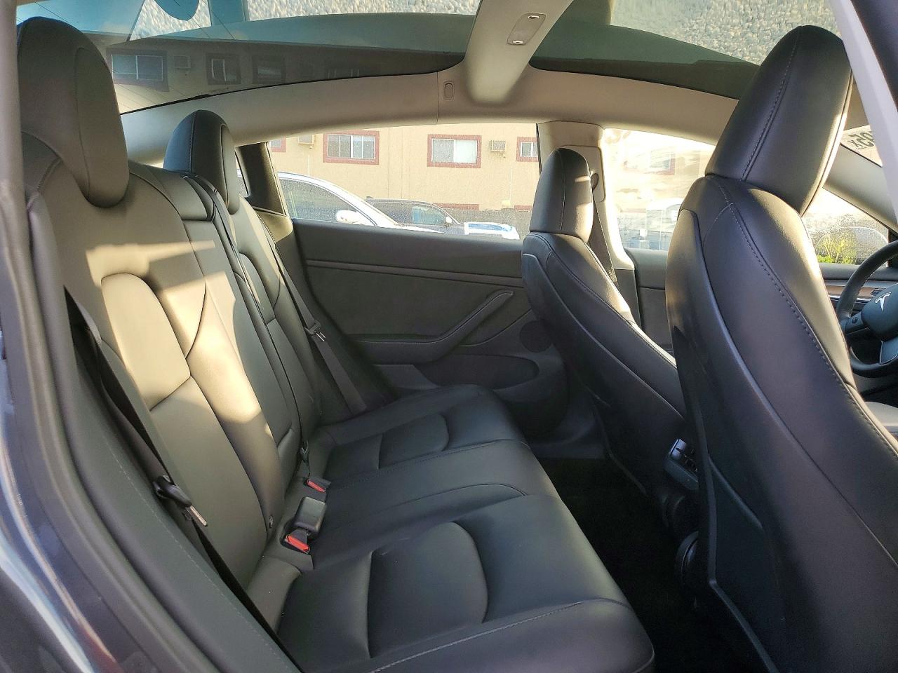 2023 TESLA MODEL 3 photo 19