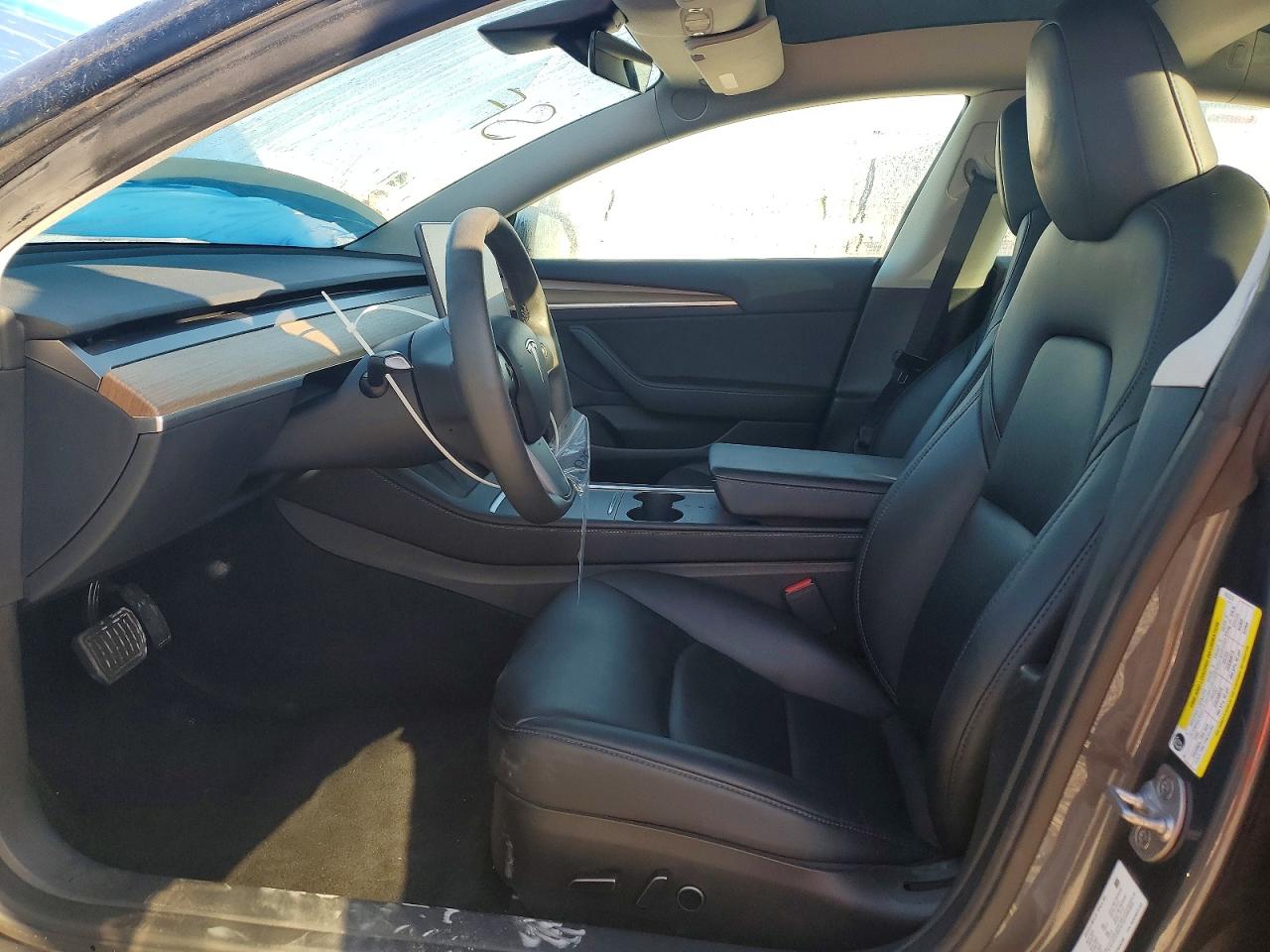 2023 TESLA MODEL 3 photo 13