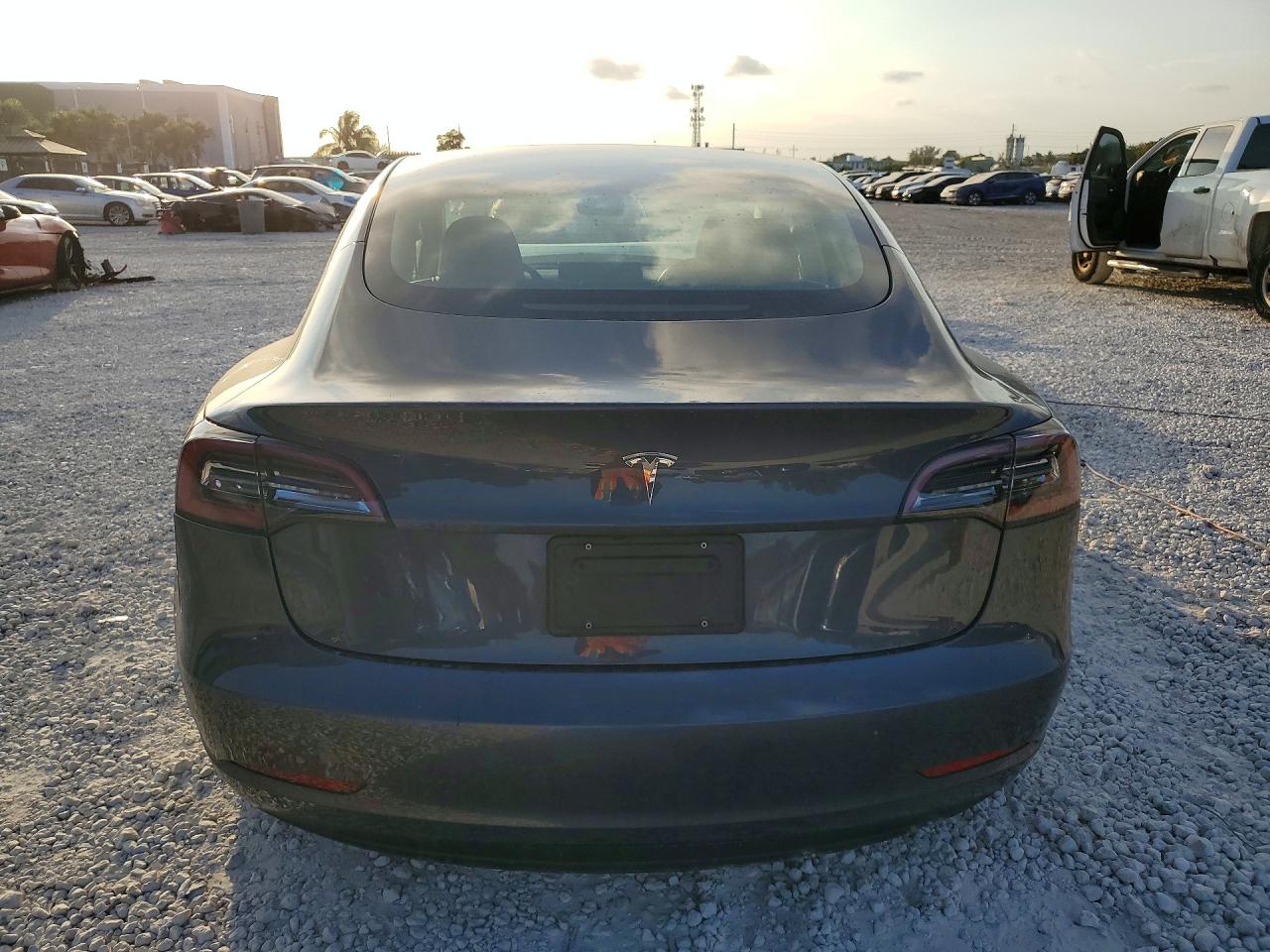 2023 TESLA MODEL 3 photo 11