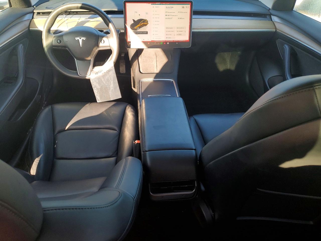 2023 TESLA MODEL 3 photo 15