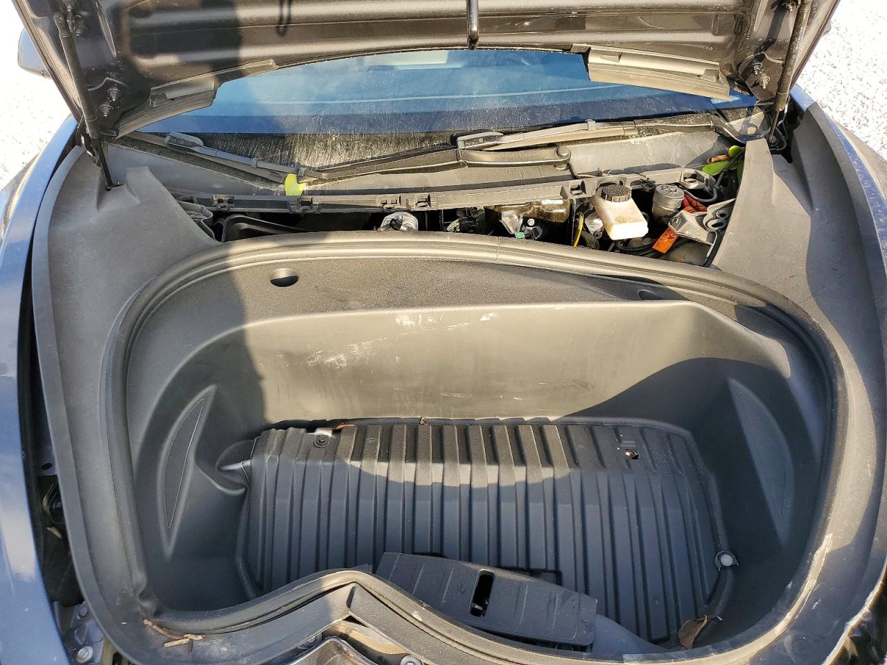 2023 TESLA MODEL 3 photo 21