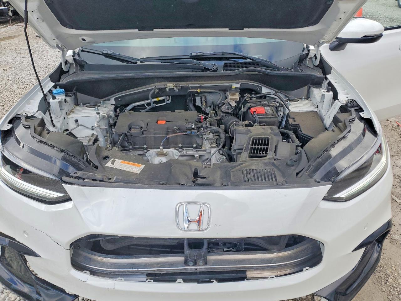 2024 HONDA HR-V EXL photo 23