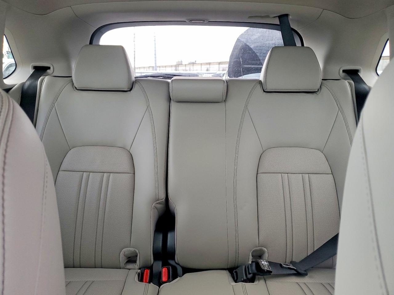 2024 HONDA HR-V EXL photo 19