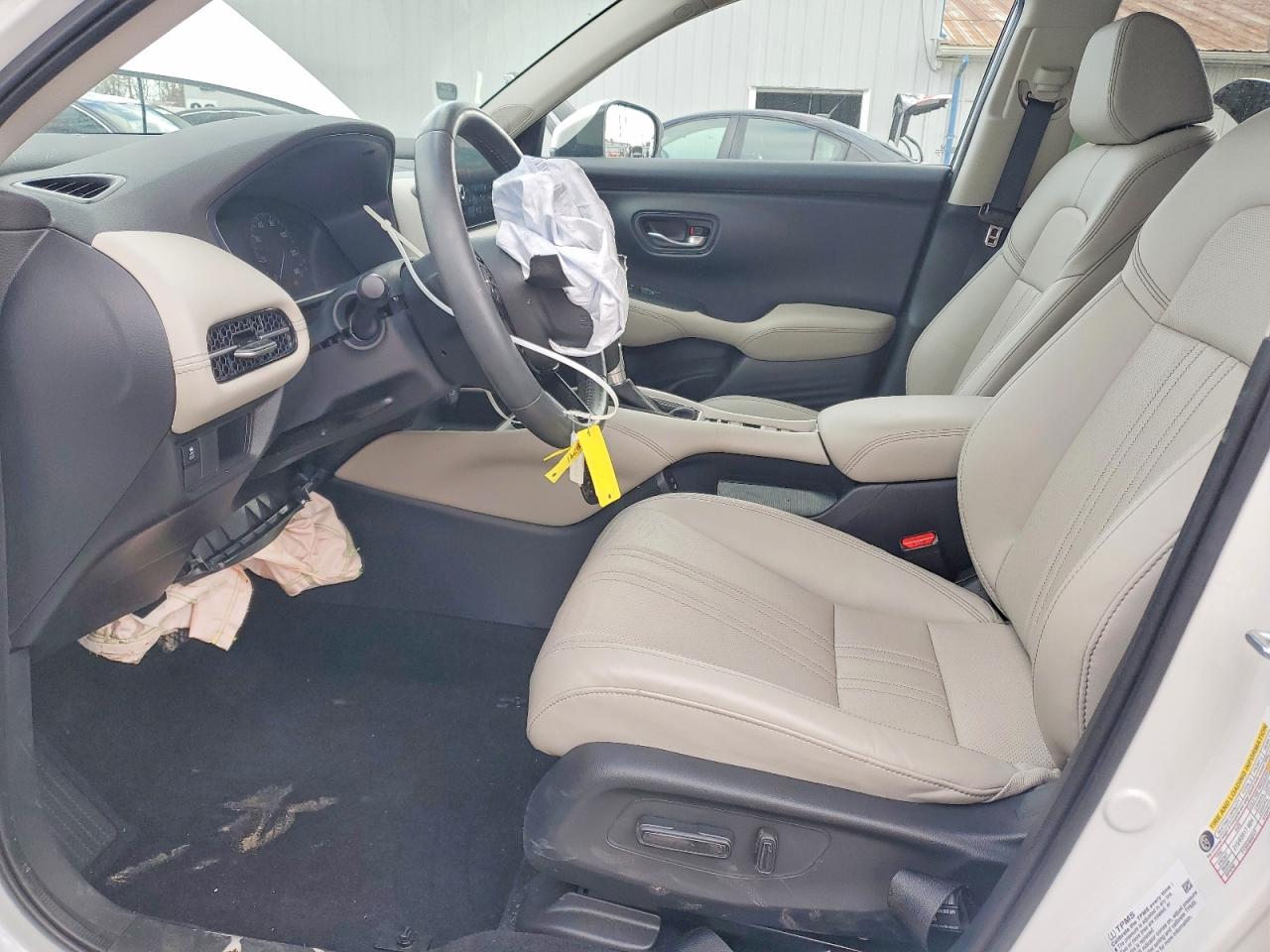 2024 HONDA HR-V EXL photo 13