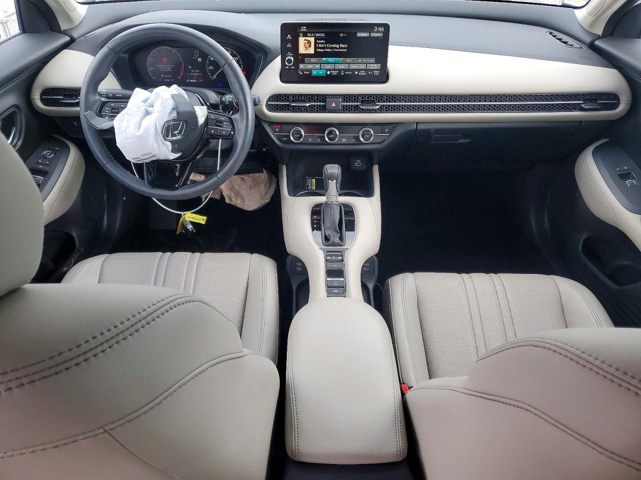 2024 HONDA HR-V EXL photo 15