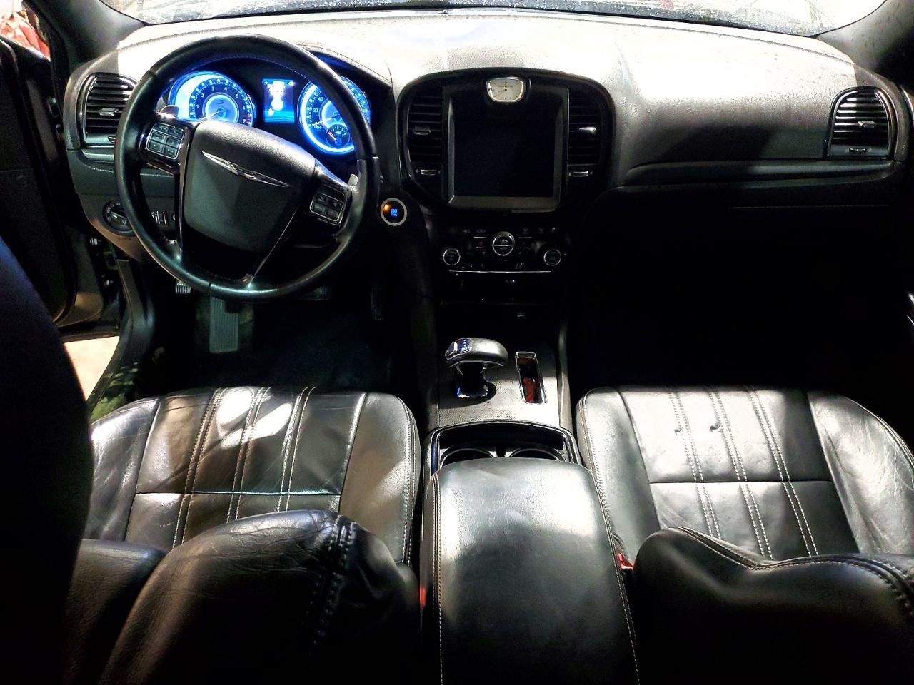 2014 CHRYSLER 300 S photo 22