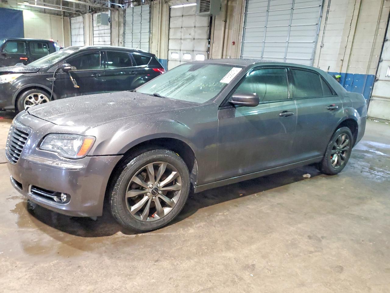 2014 CHRYSLER 300 S photo 2