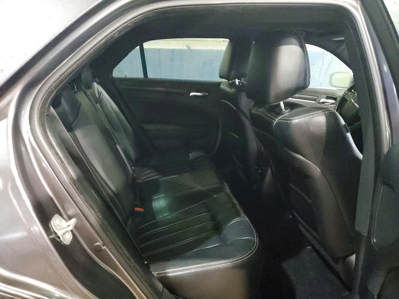 2014 CHRYSLER 300 S photo 28