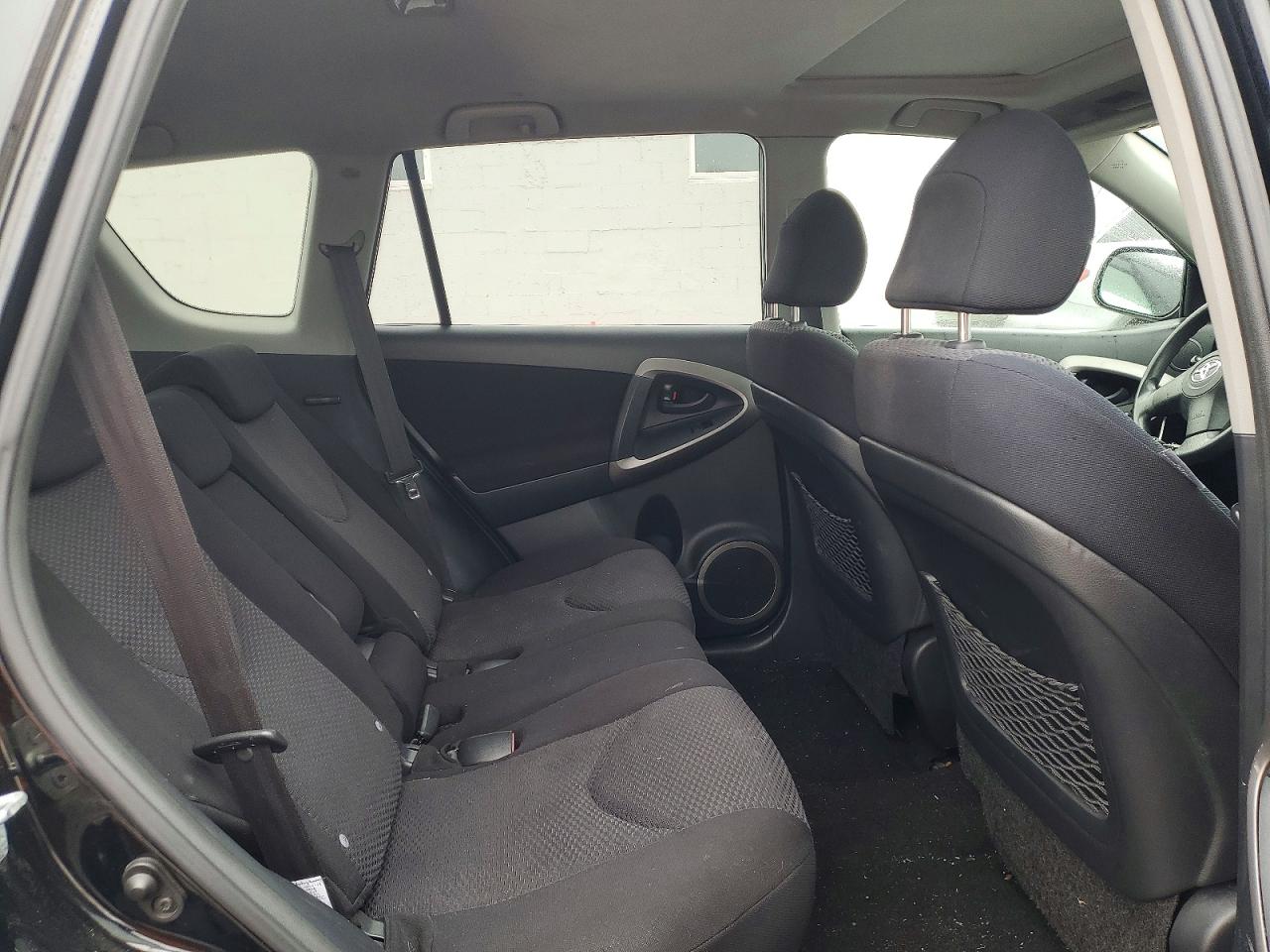 2007 TOYOTA RAV4 SPORT photo 21