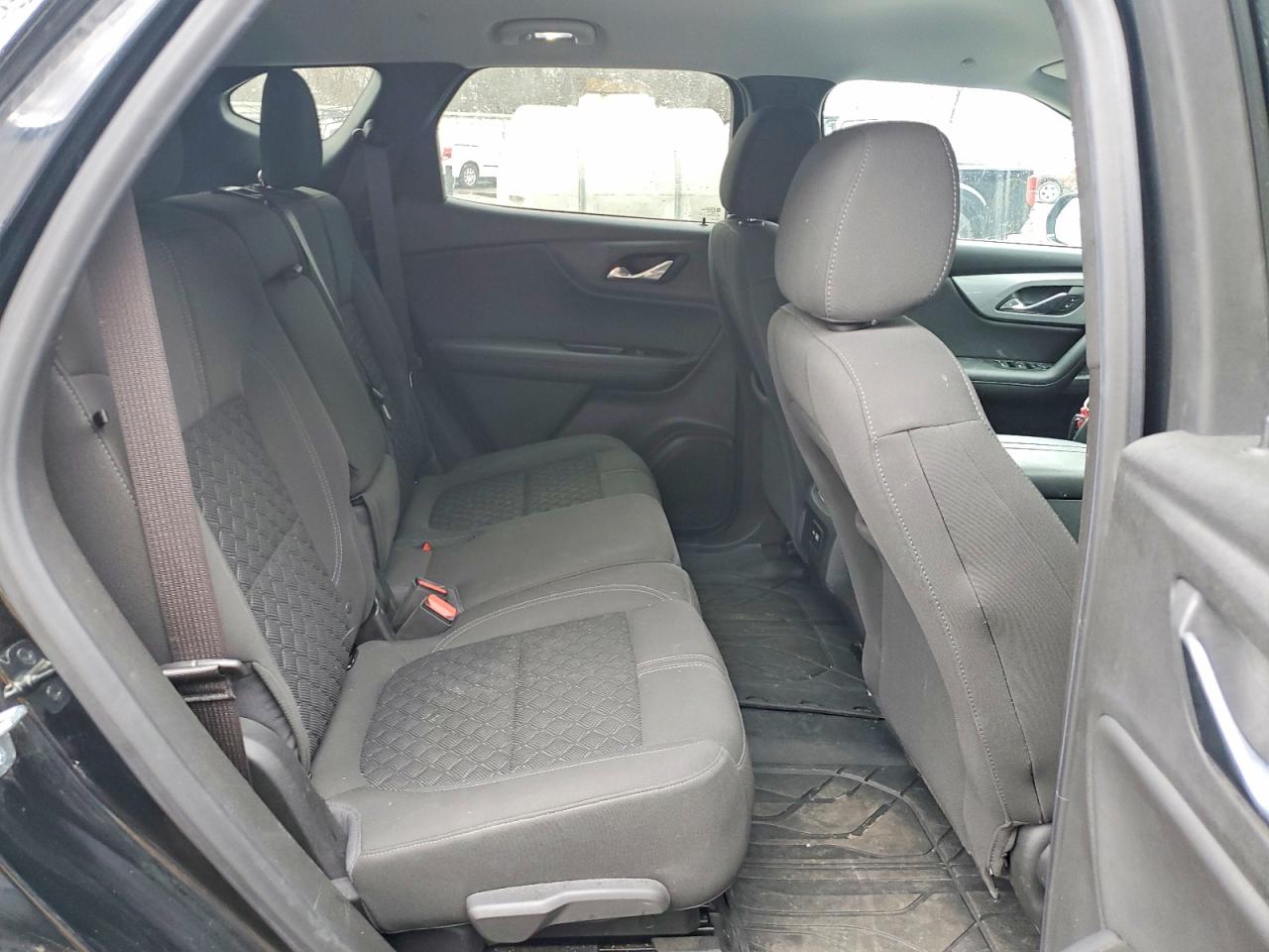 2020 CHEVROLET BLAZER 2LT photo 21