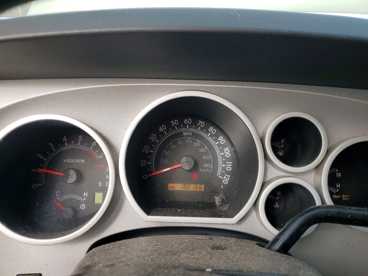 2007 TOYOTA TUNDRA DOUBLE CAB SR5 photo 25