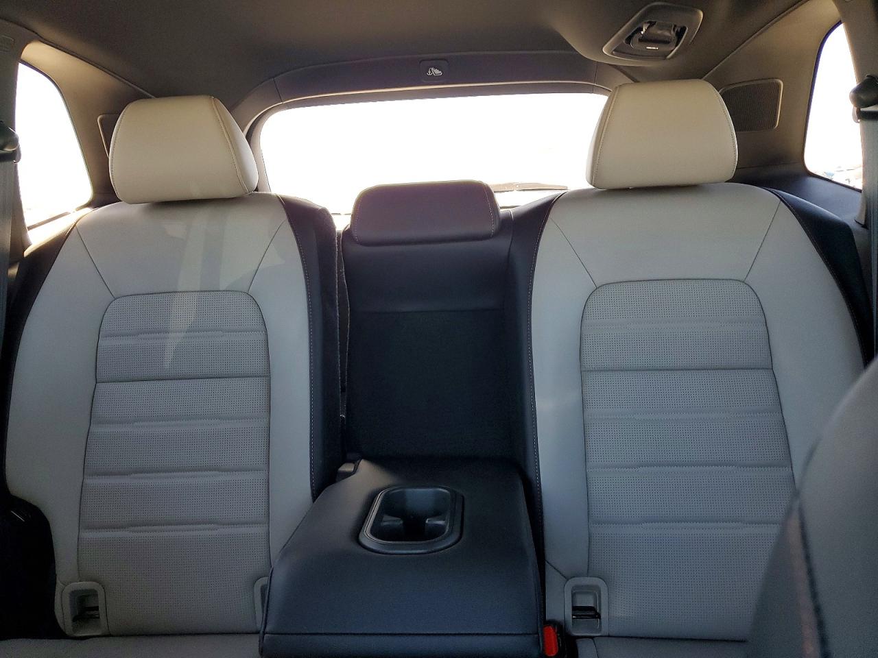 2024 HONDA CR-V SPORT TOURING photo 10