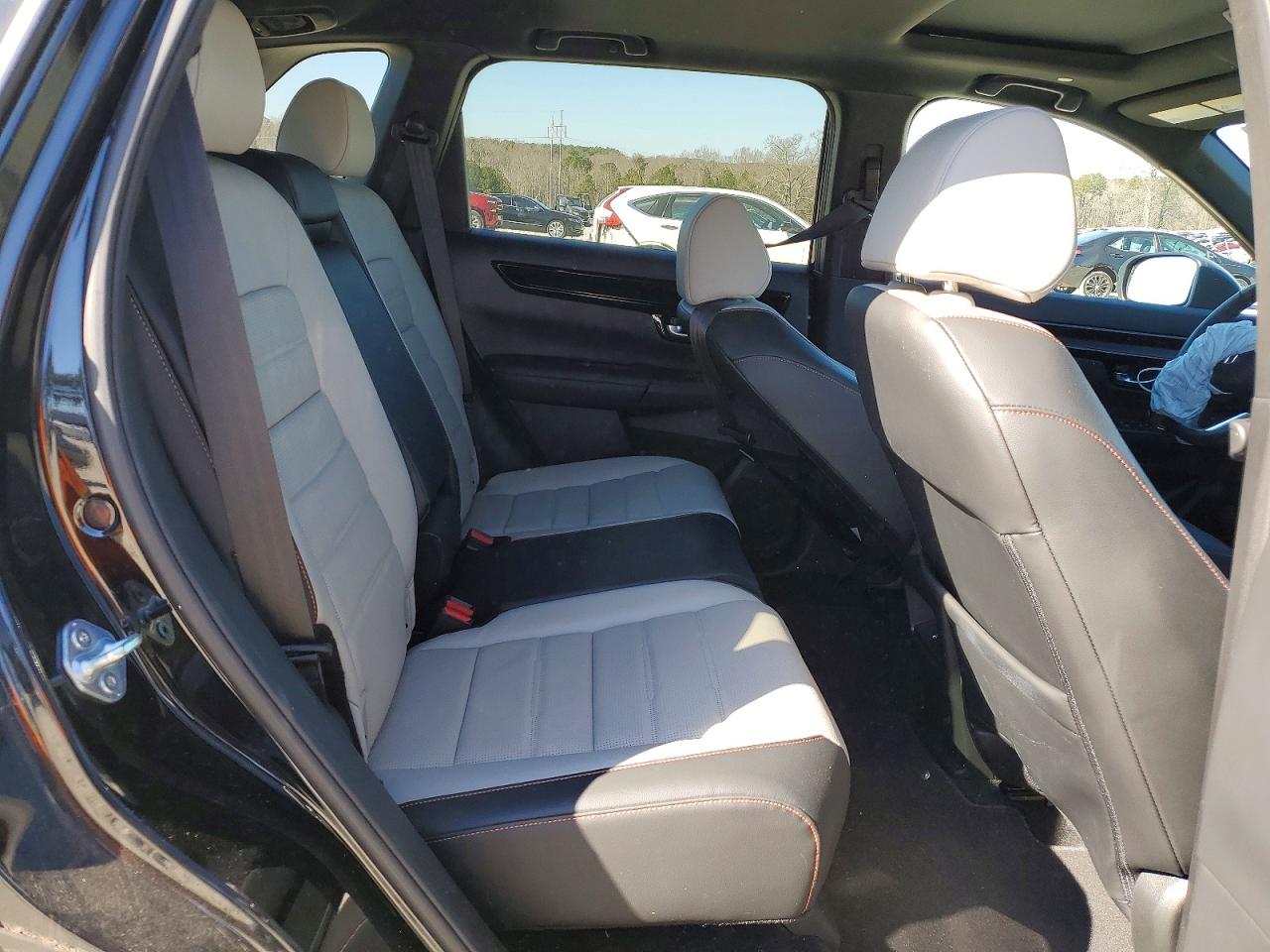 2024 HONDA CR-V SPORT TOURING photo 11