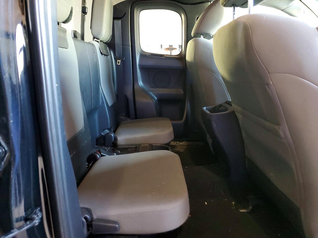 2019 TOYOTA TACOMA ACCESS CAB photo 10