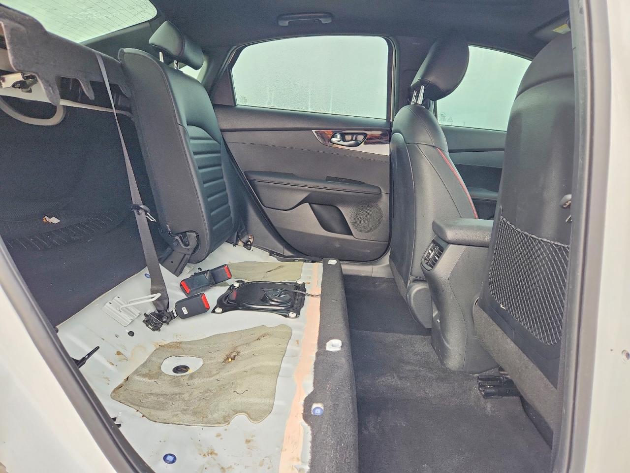 2024 KIA FORTE GT photo 19