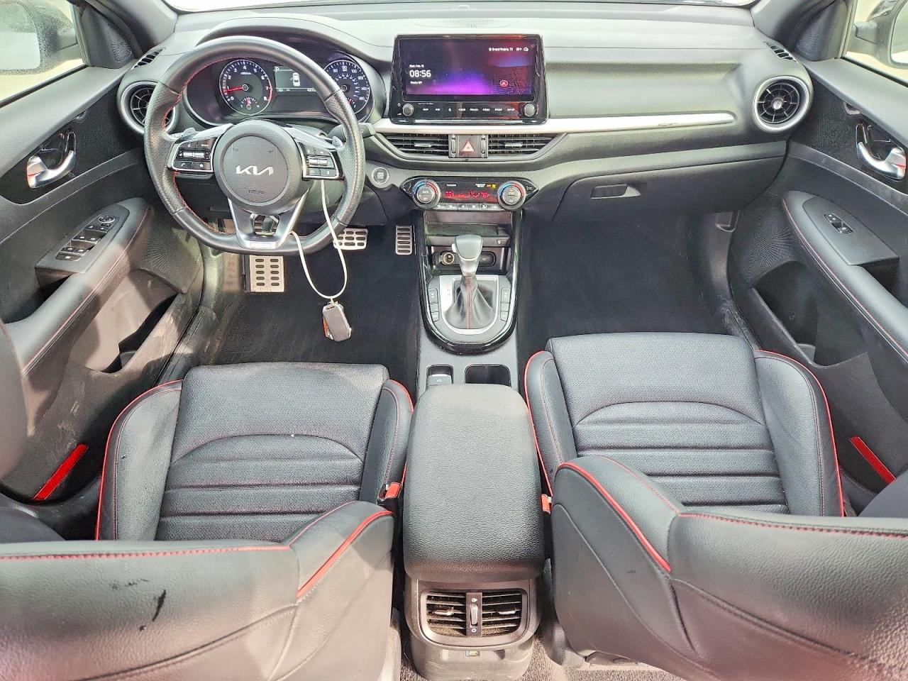 2024 KIA FORTE GT photo 15