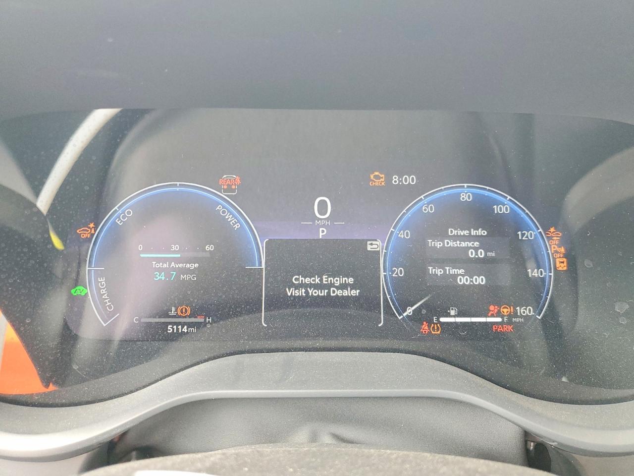 2025 TOYOTA SIENNA WOODLAND EDITION photo 9