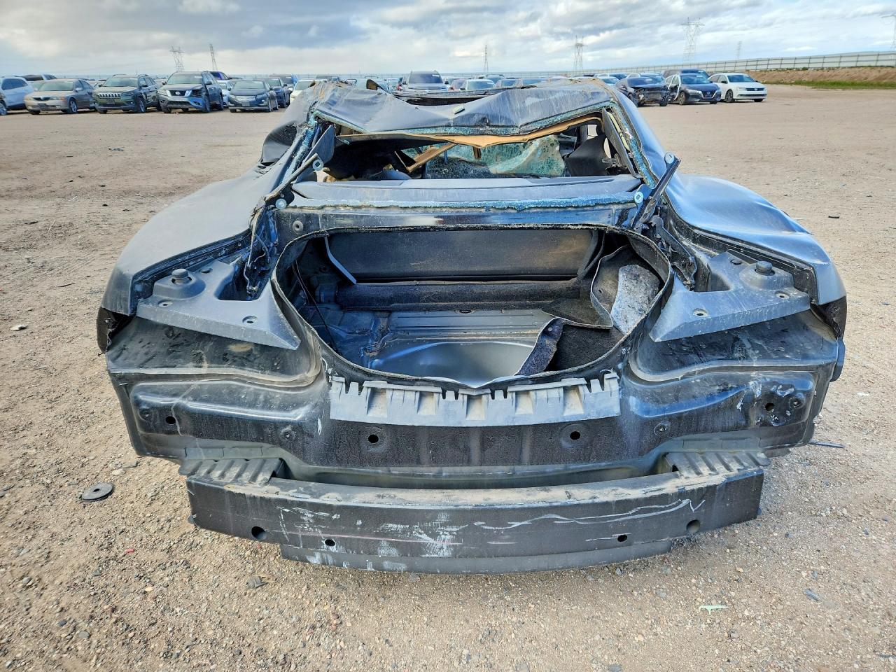 2015 CHEVROLET CAMARO 2SS photo 16