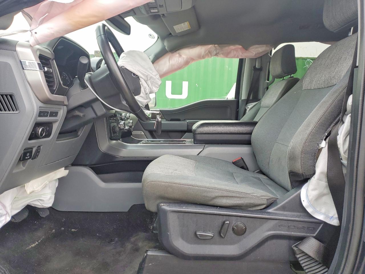 2023 FORD F150 SUPERCREW photo 19