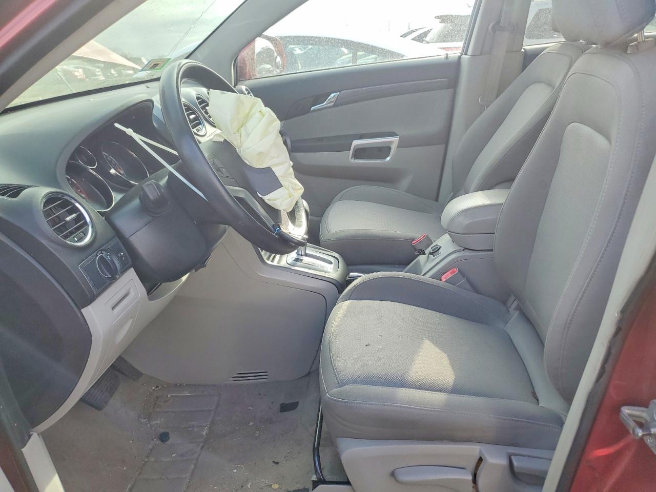 2008 SATURN VUE XE photo 19